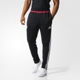 H78n3350 - Adidas Juventus Training Pants Black - Men - Clothing